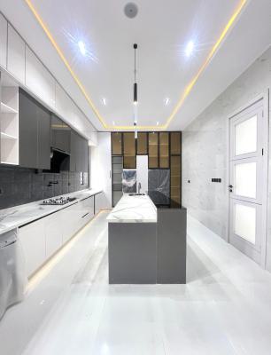 Stunning 5 Bec Fully Detached Duplex with Open Rooftop and Bq, Ikota, Lekki, Lagos, Detached Duplex for Sale