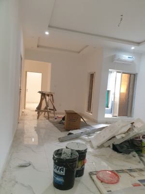 Spacious Service 2bedroom Flat with Bq, Spg Ologolo, Lekki, Lagos, Flat / Apartment for Rent