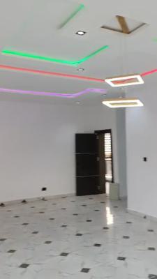 Brand New 3 Bedroom with Bq, Wuye, Abuja, Flat / Apartment for Rent