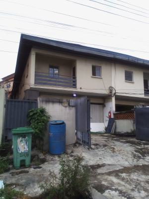 4-bedroom Semi-detached House with 1 No. Bq, Off Allen Ave, Allen, Ikeja, Lagos, Office Space for Rent