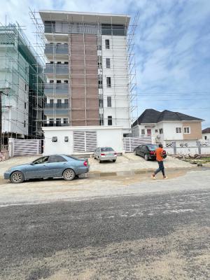 Newly Built 2 Bedroom Apartment with an Elevator and Pool, Ikate, Lekki, Lagos, Flat / Apartment for Sale