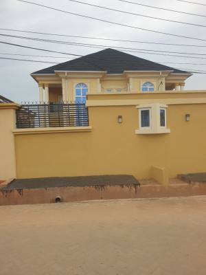 Newly Built Four Bedrooms Semidetached Duplex with a Room Bq, Opic Estate Isheri, Isheri North, Lagos, Semi-detached Duplex for Sale