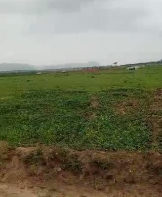 2.17 Hectares of Land, Aviation Village, Airport Road, Lugbe District, Abuja, Mixed-use Land Joint Venture