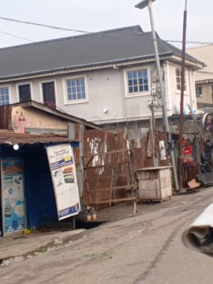 Story Building of Blocks of 6 Units of Mini Flat on Approximately 250s, Alausa, Ikeja, Lagos, Block of Flats for Sale