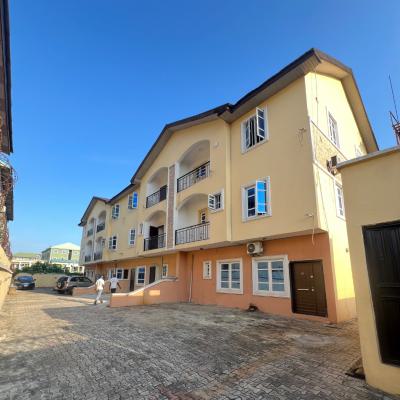 2 Bedroom, Ajah, Lagos, Flat / Apartment for Rent