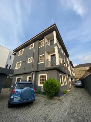 Lovely 3 Bedroom Apartment in a Secured and Serene Estate, Agungi Estate, Agungi, Lekki, Lagos, Flat / Apartment for Rent