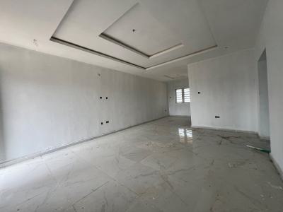 2bedroom Flat, Atlantic View Estate By Metro Homes General Paint Ajah, Ajah, Lagos, Flat / Apartment for Rent