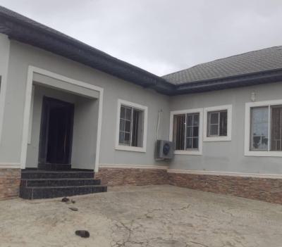 Luxury 3 Bedroom Bungalow, Johnson Awe, Oluyole Estate, Ibadan, Oyo, Detached Bungalow for Sale