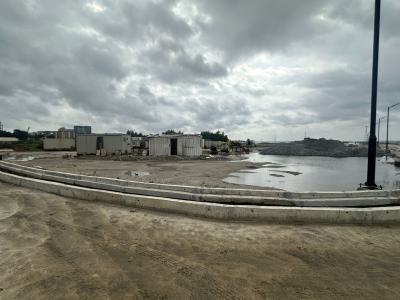 7000sqm in a Private Estate in Parkview. 1.5m per Sqm, Parkview, Ikoyi, Lagos, Residential Land for Sale