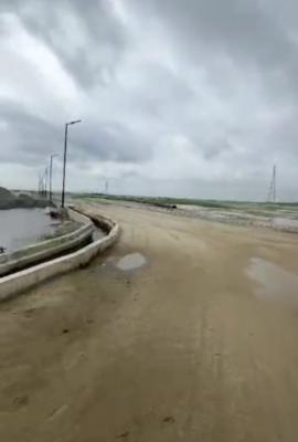 3750sqm in a Private Estate in Parkview., Parkview, Ikoyi, Lagos, Mixed-use Land for Sale