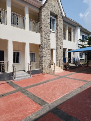 Luxury Two Bedroom Block of Flat., News Engineering, Dawaki, Gwarinpa, Abuja, Flat / Apartment for Rent