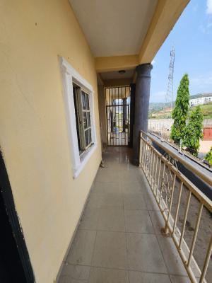 Luxury Two Bedroom Block of Flat, News Engineering, Dawaki, Gwarinpa, Abuja, Flat / Apartment for Rent