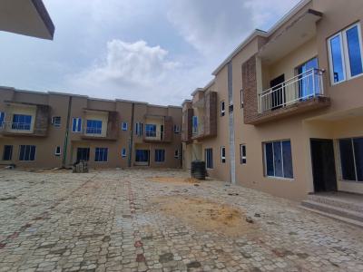 Luxury 3bedroom Duplex, Ikorodu, Lagos, Terraced Duplex for Rent