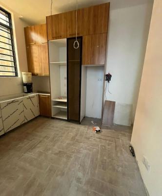 4-bedroom Maisonette with Bq, Lekki, Lagos, Flat / Apartment for Sale