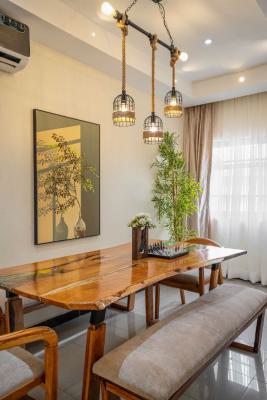 2 Bedroom Apartment with Ps5 Available From Today, Lekki Phase 1, Lekki, Lagos, Flat / Apartment Short Let