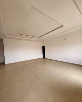 Luxurious Massive 1bedroom Flat, By Old Secteriate, Durumi, Abuja, Flat / Apartment for Rent