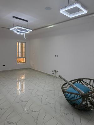 Beautiful & Luxury 4-bedroom Terrace Duplex, Harris Drive, Ikota, Lekki, Lagos, Terraced Duplex for Rent