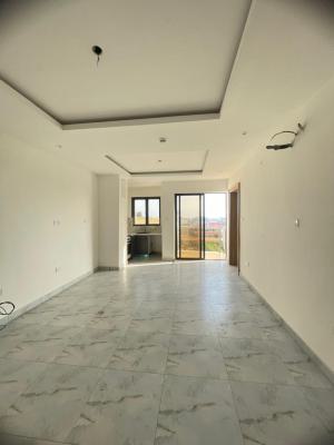 Sophisticated 1 Bedroom Apartment + Pool, Gym & Elevator, Ikate, Ikate, Lekki, Lagos, Flat / Apartment for Rent