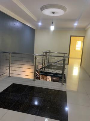 Well Maintained and Massive 3bed Room Duplex, Maple Court , Orchid Road Lekki, Lekki Expressway, Lekki, Lagos, Terraced Duplex for Rent