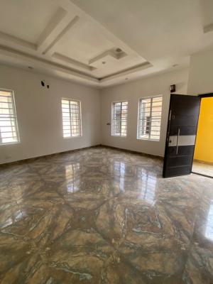 Spacious Master Bedroom in a Shared Apartment, Osapa London Lekki Lagos, Osapa, Lekki, Lagos, Flat / Apartment for Rent