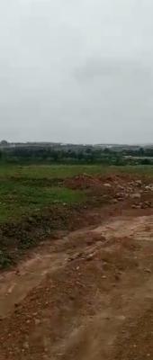 2700 Sqm of Land, Dape, Abuja, Mixed-use Land Joint Venture