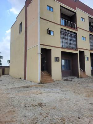 a 4 Bedroom Terrace Duplex with Bq in a Serene Environment, Gaduwa, Abuja, Terraced Duplex for Sale