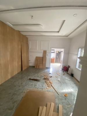 1 Masters Single Room Apartment (with Private Kitchen), Osapa, Lekki, Lagos, Self Contain (single Rooms) for Rent