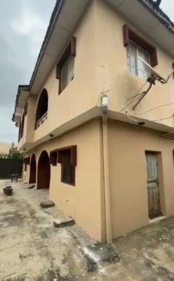 Six Block of Flats for Outright Purchase, Ajegunle Ojokoro, Ojokoro, Ifako-ijaiye, Lagos, Block of Flats for Sale