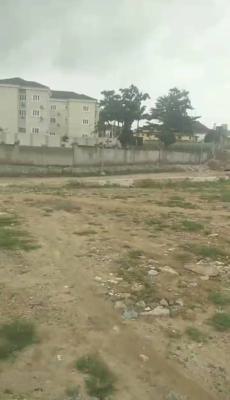 Plot of Land, Guzape District, Abuja, Residential Land for Sale