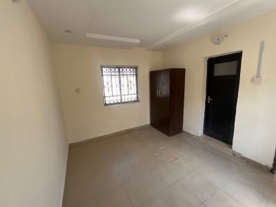 Excellent Mini Flat, Gra Phase 1, Magodo, Lagos, Mini Flat (room and Parlour) for Rent