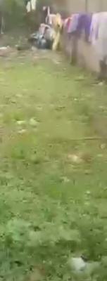 2500sqm of Land, Omole Phase 2, Ikeja, Lagos, Mixed-use Land Joint Venture