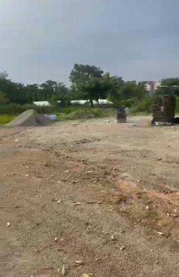 650 Sqm of Land, Wempco Dideolu Estate, Ogba, Ikeja, Lagos, Mixed-use Land Joint Venture