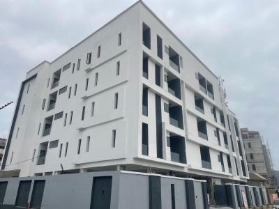 2 Bedroom Apartment, 1 Falailat Shomade, Lekki, Lagos, Flat / Apartment for Sale