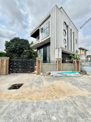 Luxury and Fully Automated Detached Villa, Ikoyi, Ikoyi, Lagos, Detached Duplex for Sale
