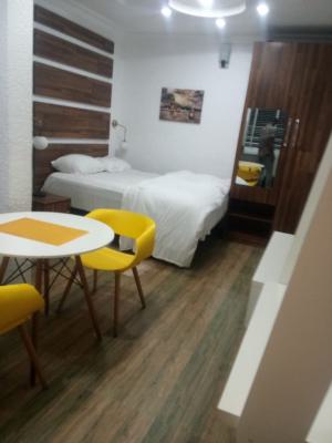 Studio Apartment, Ikate, Lekki, Lagos, Self Contain (single Rooms) for Rent