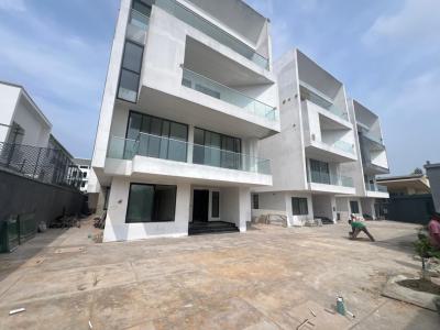 5 Bedroom Detached Duplex, Banana Island, Ikoyi, Lagos, Detached Duplex for Sale