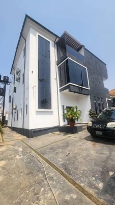 6 Bedroom Fully Dettached Duplex, Guzape District, Abuja, Detached Duplex for Sale
