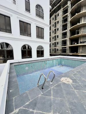 4 Bed Semi-detached, Old Ikoyi, Ikoyi, Lagos, Semi-detached Duplex for Sale