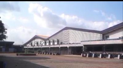 Corner Plot Property  on a Land Measuring 2.5 Acres, Akilo, Ogba, Ikeja, Lagos, Mixed-use Land for Sale