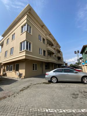 Luxury 3bedroom Penthouse with Bq, Elf, Lekki Phase 1, Lekki, Lagos, Flat / Apartment for Rent