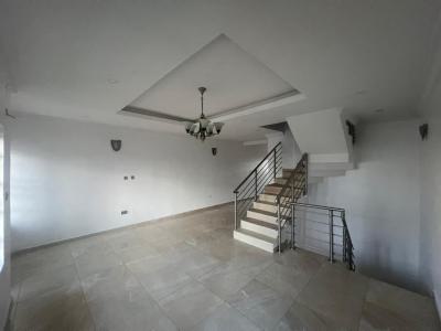 Brand New 3 Bedroom Terrace Duplex, Ikate, Lekki, Lagos, Terraced Duplex for Rent