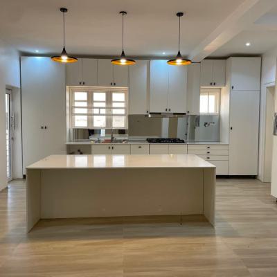 4 Bedroom Penthouse, Wuye, Abuja, House for Sale