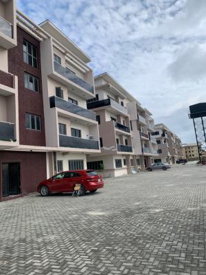 Luxury Built De-avocado Smart and Luxury Homes 2.0, Budget Friendly Apartment in The Heart of Abijo G.r.a. Ajah, Ajah, Lagos, Flat / Apartment for Sale