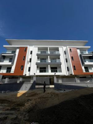 3 Bedroom Apartment, Lekki Phase 1, Lekki, Lagos, Flat / Apartment for Sale