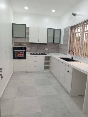 Nice and Spacious 2bedroom Flat in a Code Access Estate, Lekki Phase 1 Code Access Estate, Lekki, Lagos, Flat / Apartment for Rent
