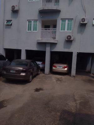 One Bedroom Apartment, Araromi, Onigbongbo, Maryland, Lagos, Mini Flat (room and Parlour) for Sale