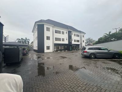 Luxury 3 Bedroom Apartment with Bq, Lekki Phase 1, Lekki, Lagos, Flat / Apartment for Rent
