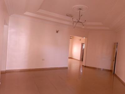 Clean Serviced 3 Bedroom Flat with Acs and Generator, Jabi, Jabi, Abuja, Flat / Apartment for Rent