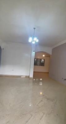 Sharp Spaciously Built 3 Bedrooms Flat 5.5m Annum, Jabi, Abuja, Flat / Apartment for Rent