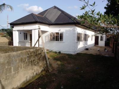 2 Units of 2 Bedroom Flat with 1 Unit of Self-contained, Orimrunmu, Mowe Town, Ogun, Detached Bungalow for Sale